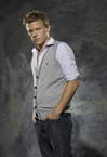 Christopher Egan photo